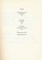 Vzpom&iacute;nky, den&iacute;ky, esej