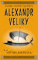 Alexandr Veliký
                        ([Díl 2],)
                    
