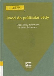 &Uacute;vod do politick&eacute; vědy