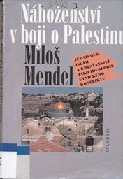 Náboženství v boji o Palestinu