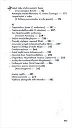 Dvě stolet&iacute; rusk&eacute; literatury