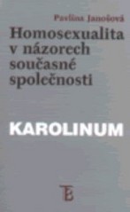 Homosexualita v názorech současné společnosti