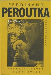 Ferdinand Peroutka