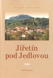 Jiřetín pod Jedlovou