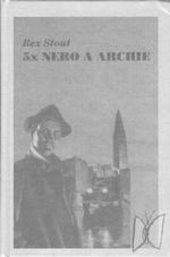 5x Nero a Archie