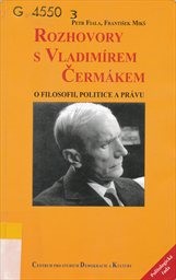 Rozhovory s Vladimírem Čermákem