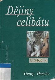 Dějiny celibátu