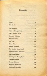 History of the present