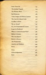 History of the present