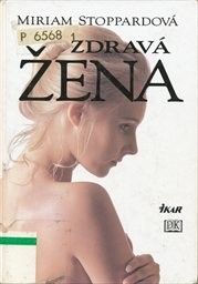 Zdrav&aacute; žena