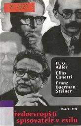 Středoevropští spisovatelé v exilu