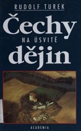 Čechy na úsvitě dějin