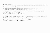 Čechy na úsvitě dějin