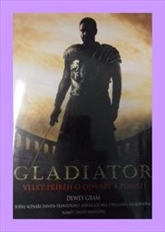 Gladiátor