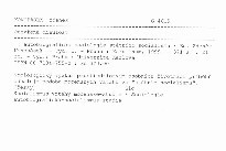 Otevřen&aacute; minulost