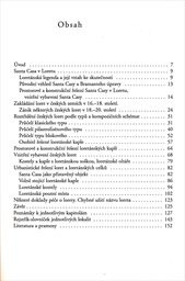 Loretánské kaple v Čechách a na Moravě