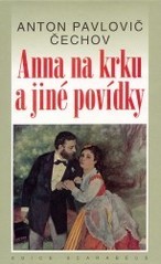 Anna na krku a jiné povídky