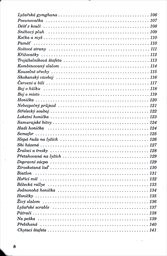 Zimní hry na sněhu i bez něj