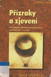 Př&iacute;zraky a zjeven&iacute;