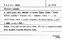 Devatero pohádek a ještě jedna jako přívažek od Josefa Čapka