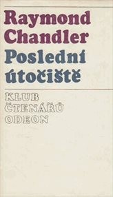 Poslední útočiště