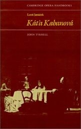 Leoš Janáček, Káťa Kabanová