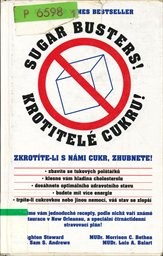 Krotitel&eacute; cukru