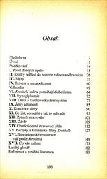 Krotitel&eacute; cukru