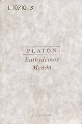 Euthydémos
