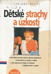 Dětské strachy a úzkosti