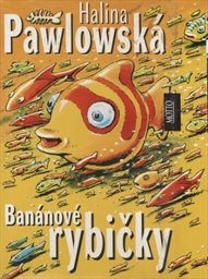 Banánové rybičky