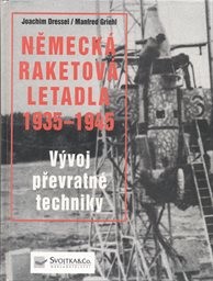 Německá raketová letadla 1935-1945