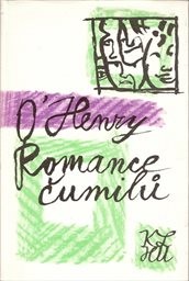 Romance čumilů