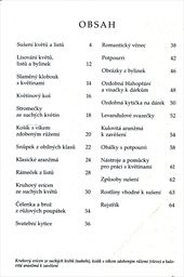 Sušen&eacute; květiny