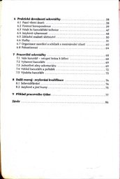 Rukověť spr&aacute;vn&eacute; sekret&aacute;řky