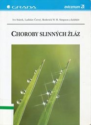Choroby slinn&yacute;ch žl&aacute;z