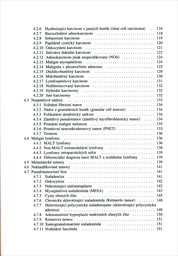 Choroby slinn&yacute;ch žl&aacute;z