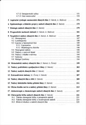 Choroby slinn&yacute;ch žl&aacute;z