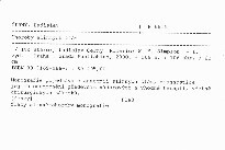 Choroby slinn&yacute;ch žl&aacute;z