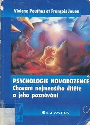Psychologie novorozence