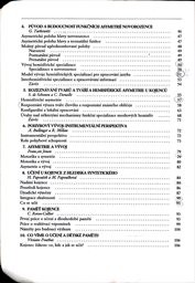 Psychologie novorozence