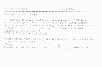 Psychologie novorozence