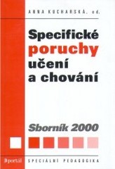 Specifické poruchy učení a chování