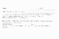 Roman fran&ccedil;ais contemporain