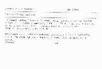 Chcete zůstat naživu?