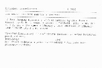 The social contract and the discourses