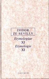 Etymologiae
                        ([Sv.] I-III)
                    