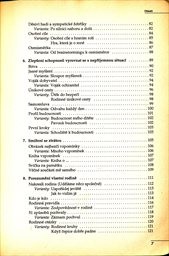 Tvořiv&eacute; činnosti pro terapeutickou pr&aacute;ci s dětmi