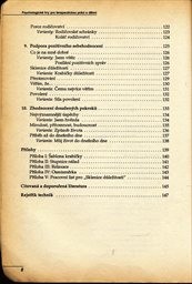 Tvořiv&eacute; činnosti pro terapeutickou pr&aacute;ci s dětmi