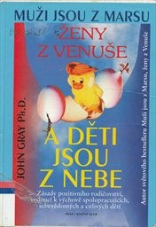 A děti jsou z nebe